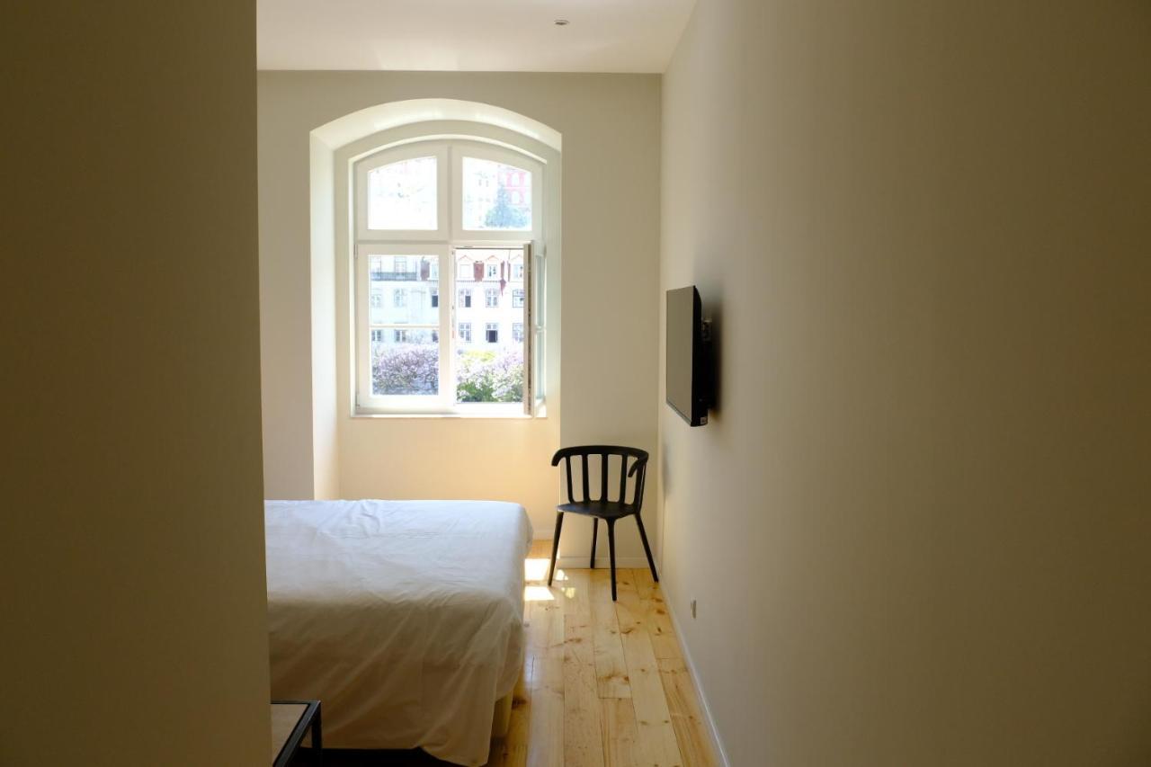Liberator Rossio Hotell Lisboa Eksteriør bilde