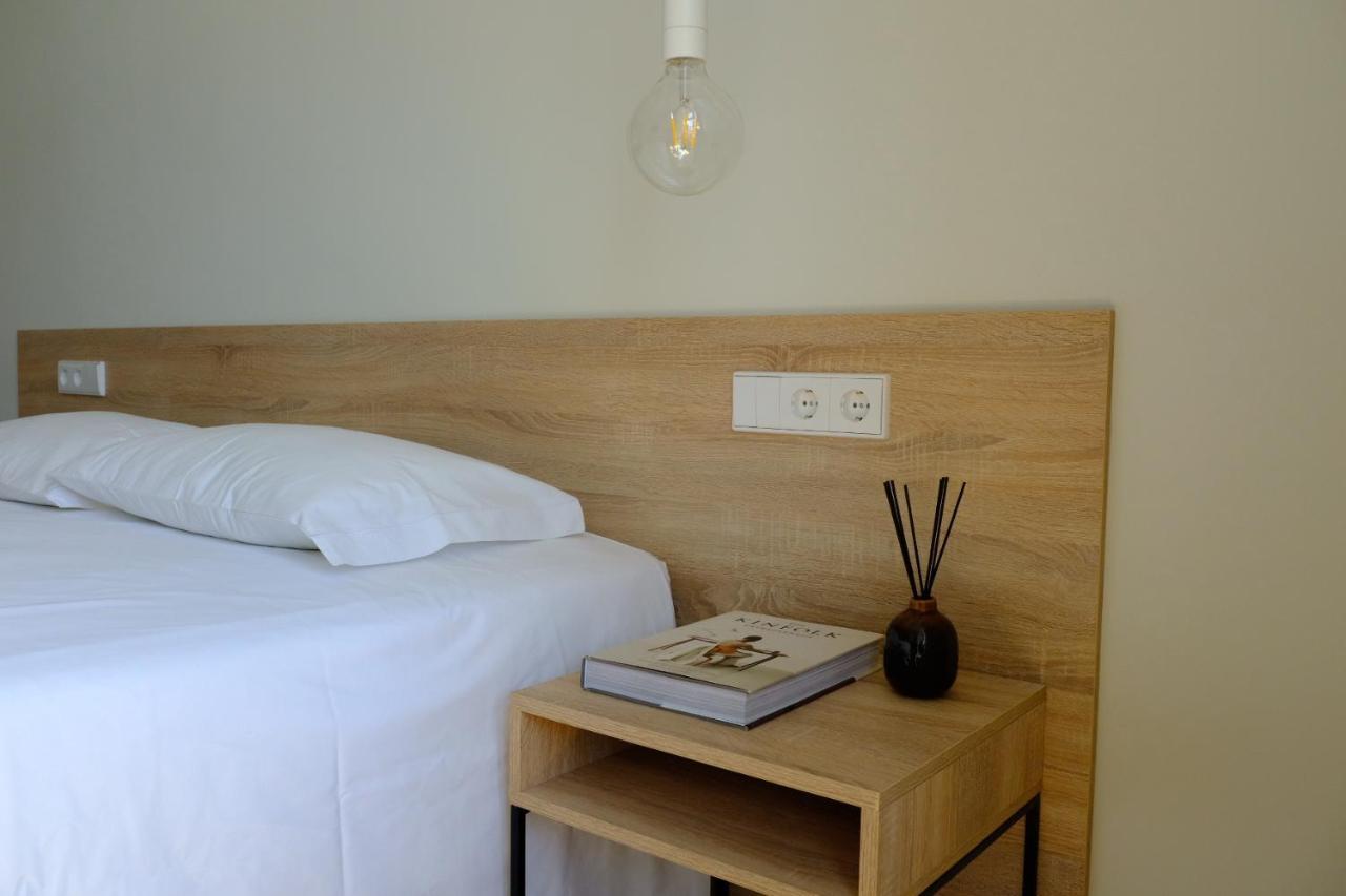 Liberator Rossio Hotell Lisboa Eksteriør bilde