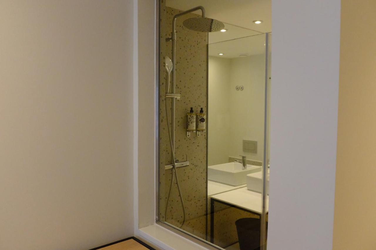 Liberator Rossio Hotell Lisboa Eksteriør bilde