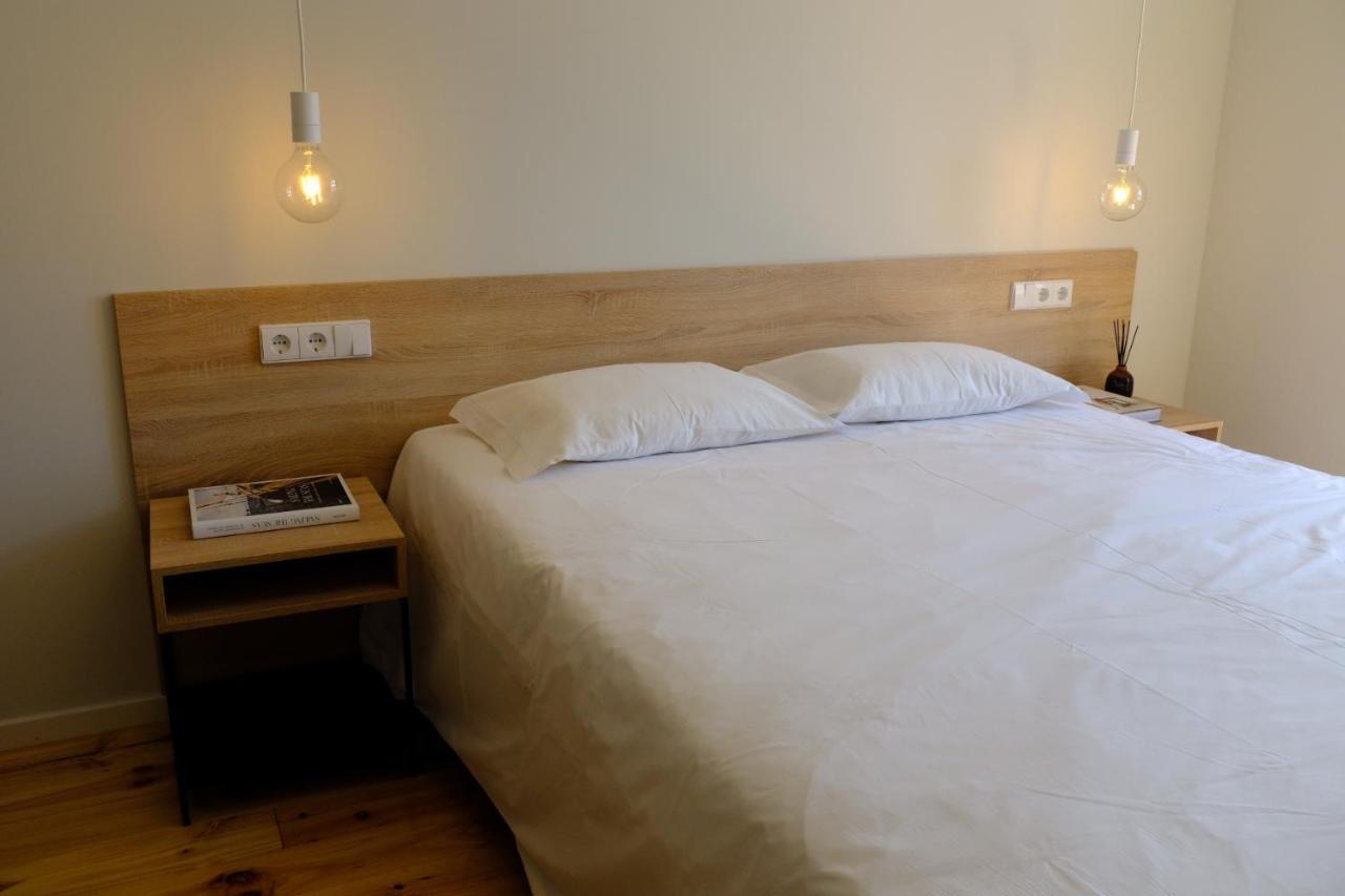 Liberator Rossio Hotell Lisboa Eksteriør bilde